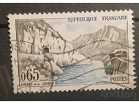 France 1960 Claimo