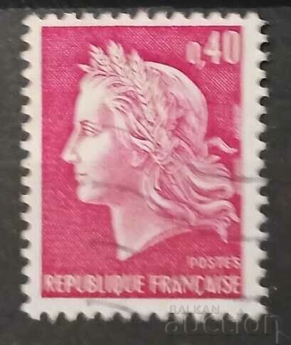 France 1969 Claimo