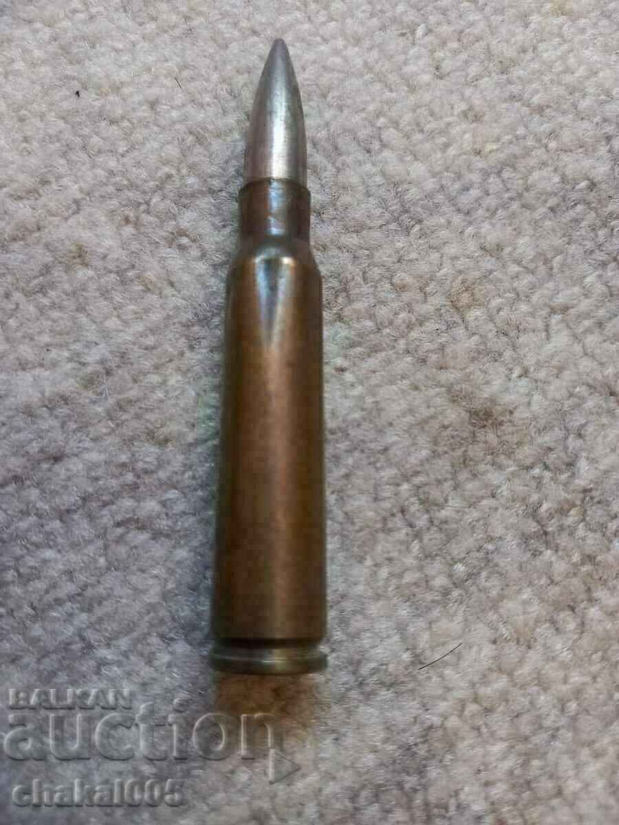 Old cartridge Old cartridge