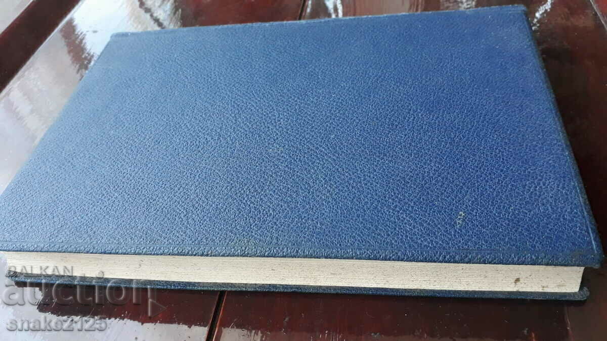 Old book - Practical hygiene. with price € 20.00 | 39.12 BGN