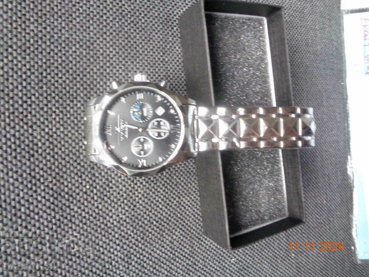 Brand new watch WATERPROOF strong chain 111 - 6 Brand new watch WATERPROOF strong chain 111 - 6