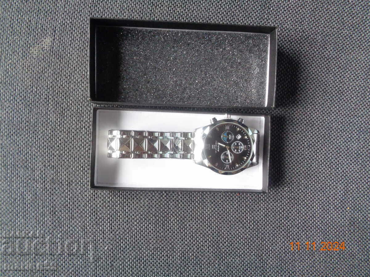 Brand new watch WATERPROOF strong chain 111 Brand new watch WATERPROOF strong chain 111