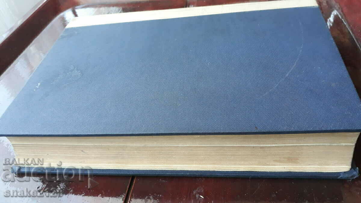 Auction Old book - Internal diseases Auction Old book - Internal diseases