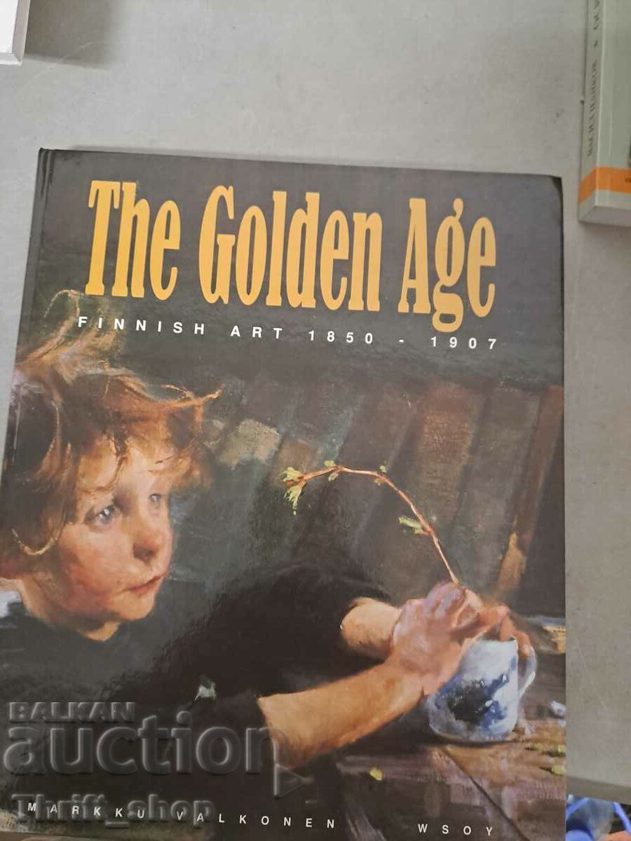 The golden age