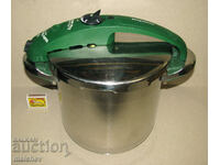 Spanish pressure cooker Magefesa 5L 25cm, excellent