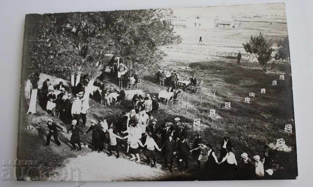 .1929 ΑΡΧΕΙΟ ΚΑΡΝΤΖΑΛΗ ΣΤΡΑΤΗΓΟΥΣ ΜΙΧΑΗΛ ΖΑΧΑΡΙΕΦ ΦΩΤΟΓΡΑΦΙΑ