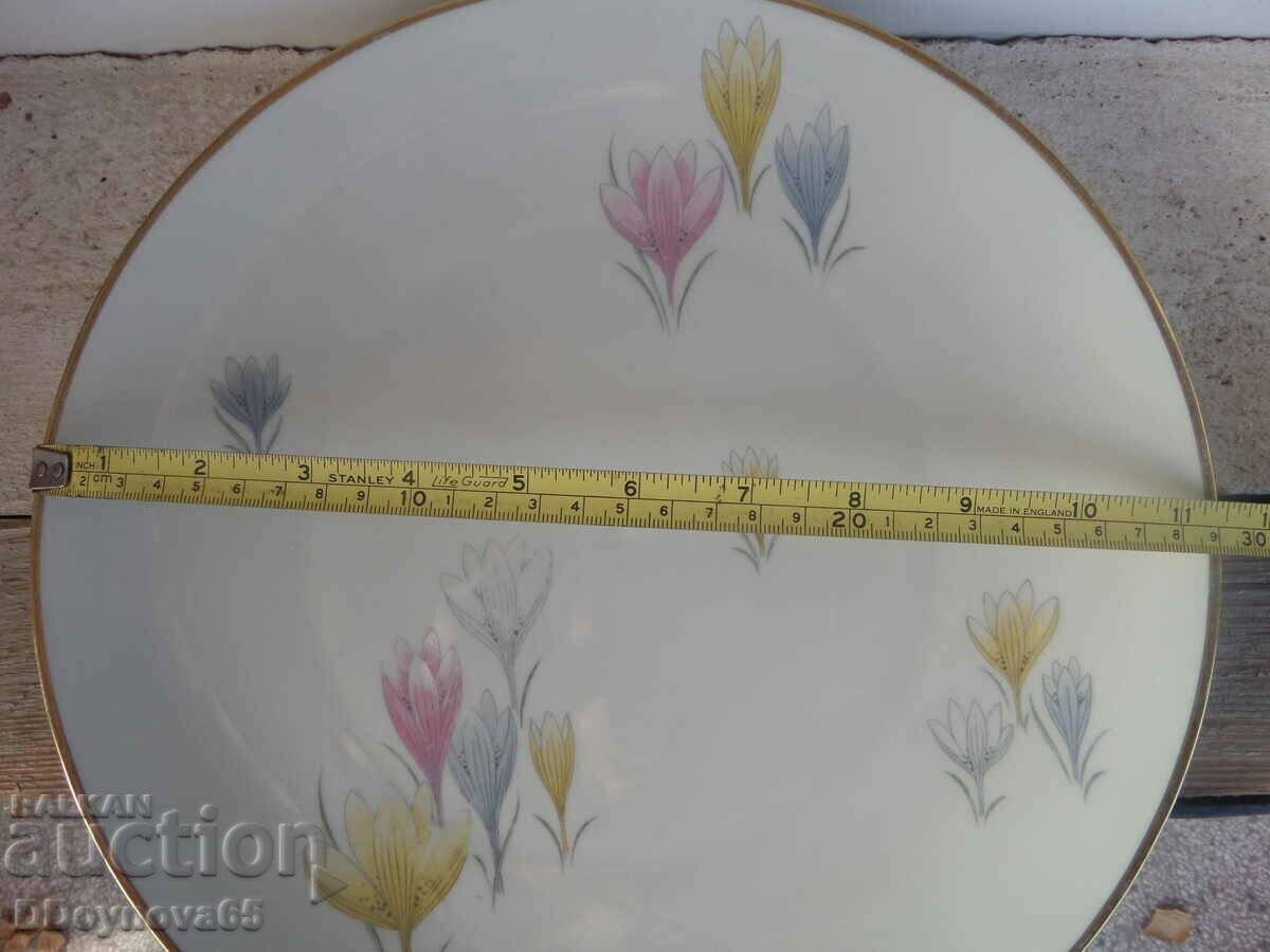 Delivery of Tirschenreuth Bavaria