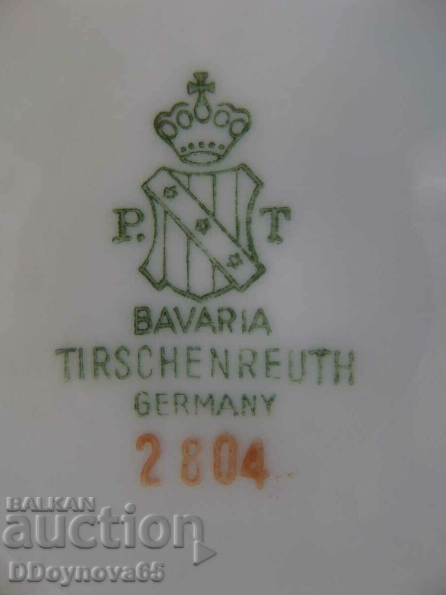 Tirschenreuth Bavaria - 5