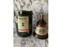 Whisky de colecție BELL'S 1988