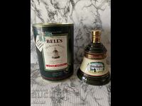 BELL'S 1989 Collector's Whisky