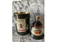 Collector's whiskey BELL'S 1991