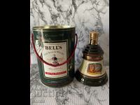 Collector's whiskey BELL'S 1991