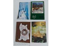 .LOT CALENDARE SOCIALE CALENDAR CALENDAR Nr 228