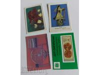 .LOT CALENDARE SOCIALE CALENDAR CALENDAR Nr 323