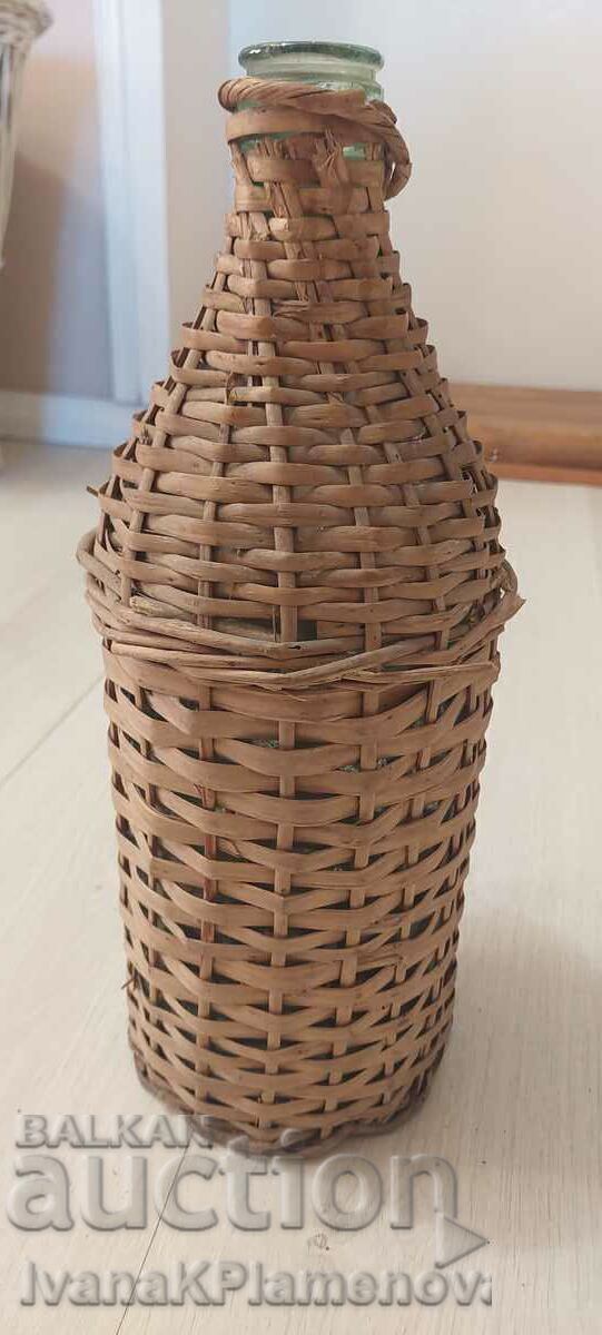 Delivery of Damajana knitted retro height 40cm Delivery of Damajana knitted retro height 40cm