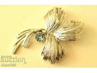 Large Vintage Emmons Brooch