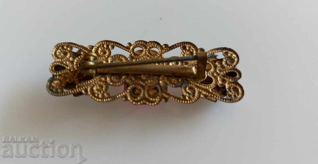 . OLD ROYAL BROOCH JEWELERY JEWELRY ORNAMENT - 5 . OLD ROYAL BROOCH JEWELERY JEWELRY ORNAMENT - 5