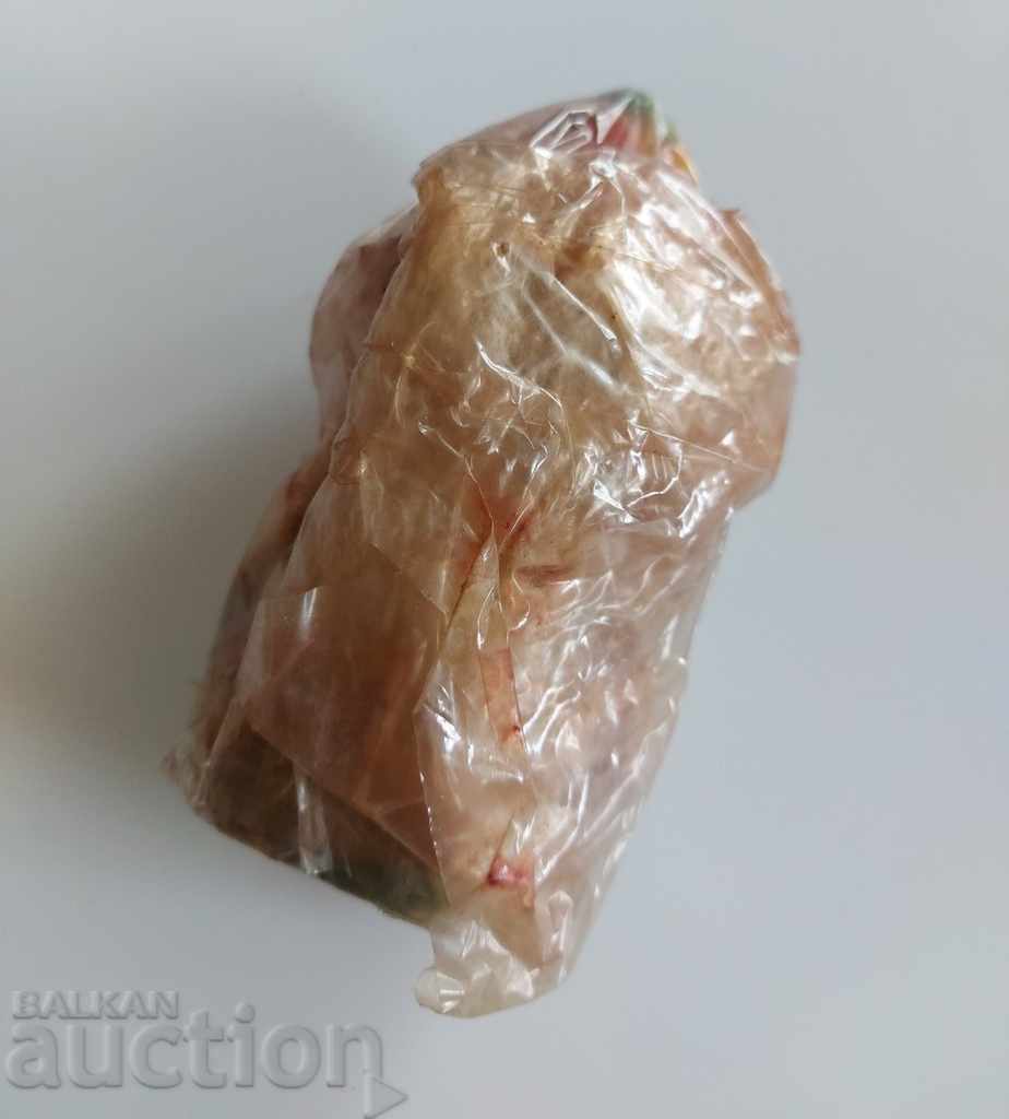 . USSR UNUSED SOVIET CHILDREN'S SOC TOY DWARF DOLL - 5 . USSR UNUSED SOVIET CHILDREN'S SOC TOY DWARF DOLL - 5