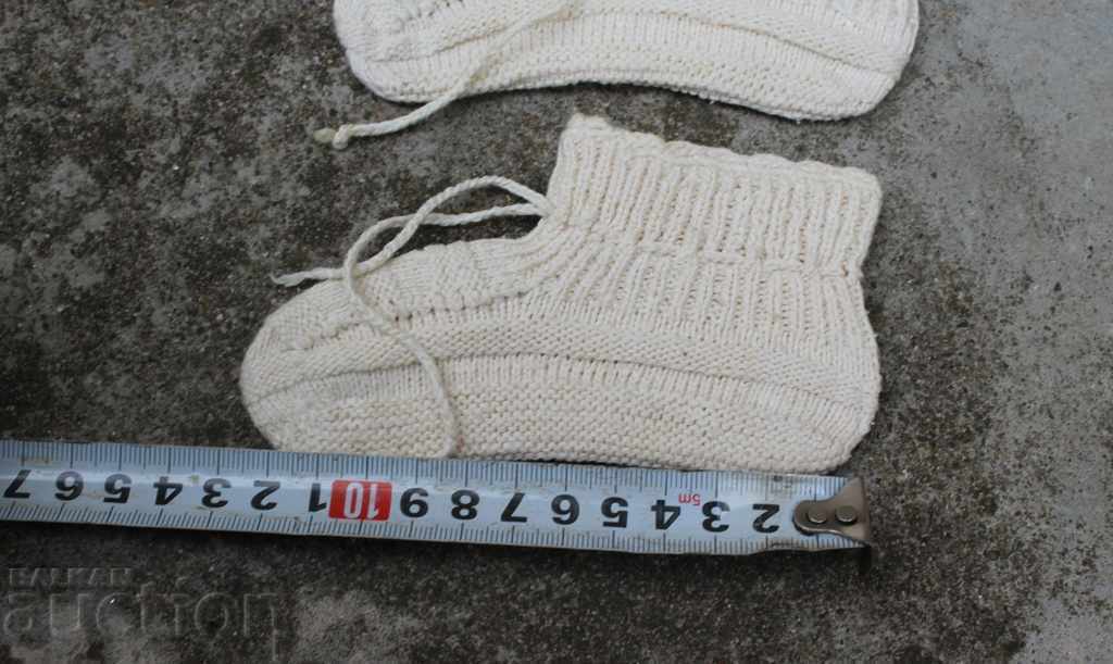 Δημοπρασία . 100 ΕΤΩΝ ΠΛΕΚΤΕΣ ΠΑΙΔΙΚΕΣ ΠΑΝΤΟΦΛΕΣ SHOSH ΚΑΛΤΣΕΣ Δημοπρασία . 100 ΕΤΩΝ ΠΛΕΚΤΕΣ ΠΑΙΔΙΚΕΣ ΠΑΝΤΟΦΛΕΣ SHOSH ΚΑΛΤΣΕΣ