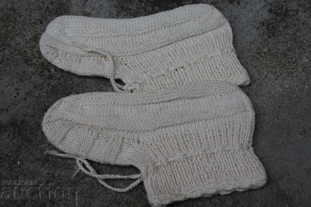 . 100 ΕΤΩΝ ΠΛΕΚΤΕΣ ΠΑΙΔΙΚΕΣ ΠΑΝΤΟΦΛΕΣ SHOSH ΚΑΛΤΣΕΣ - 5 . 100 ΕΤΩΝ ΠΛΕΚΤΕΣ ΠΑΙΔΙΚΕΣ ΠΑΝΤΟΦΛΕΣ SHOSH ΚΑΛΤΣΕΣ - 5