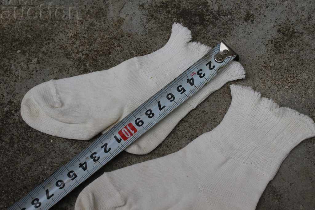 . 100 YEAR OLD CHILDREN'S SOCKS GETTY CLOTHES with price 9.00 BGN | € 4.60 . 100 YEAR OLD CHILDREN'S SOCKS GETTY CLOTHES with price 9.00 BGN | € 4.60