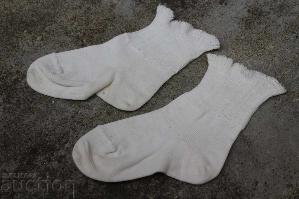 Delivery of . 100 YEAR OLD CHILDREN'S SOCKS GETTY CLOTHES Delivery of . 100 YEAR OLD CHILDREN'S SOCKS GETTY CLOTHES