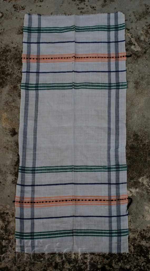 . OLD AUTHENTIC TOWEL MESAL TOWEL