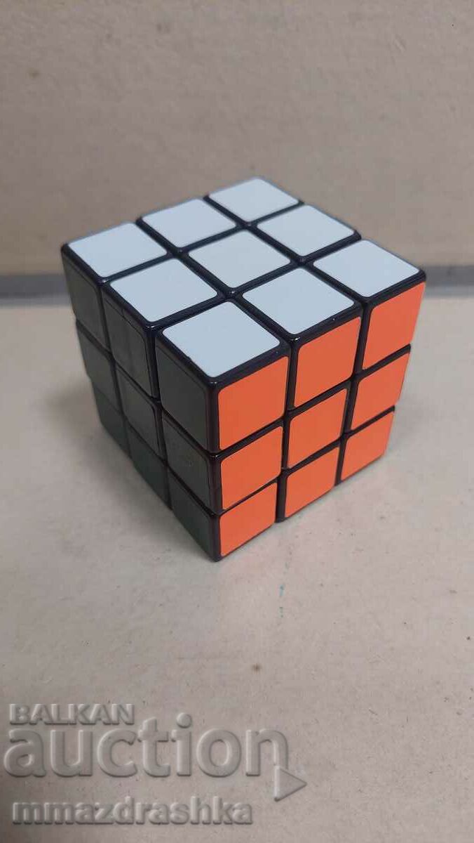 Rubik's Cube, ORIGINAL