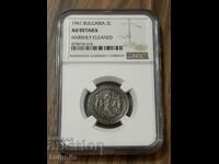 2 BGN 1941 NGC AU detalii