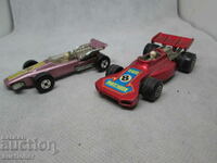 MATCHBOX ANGLIA-FORMULA 1 LOT CARURU