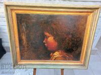 Hud. Doncho Donchev painting-Suggest a price!