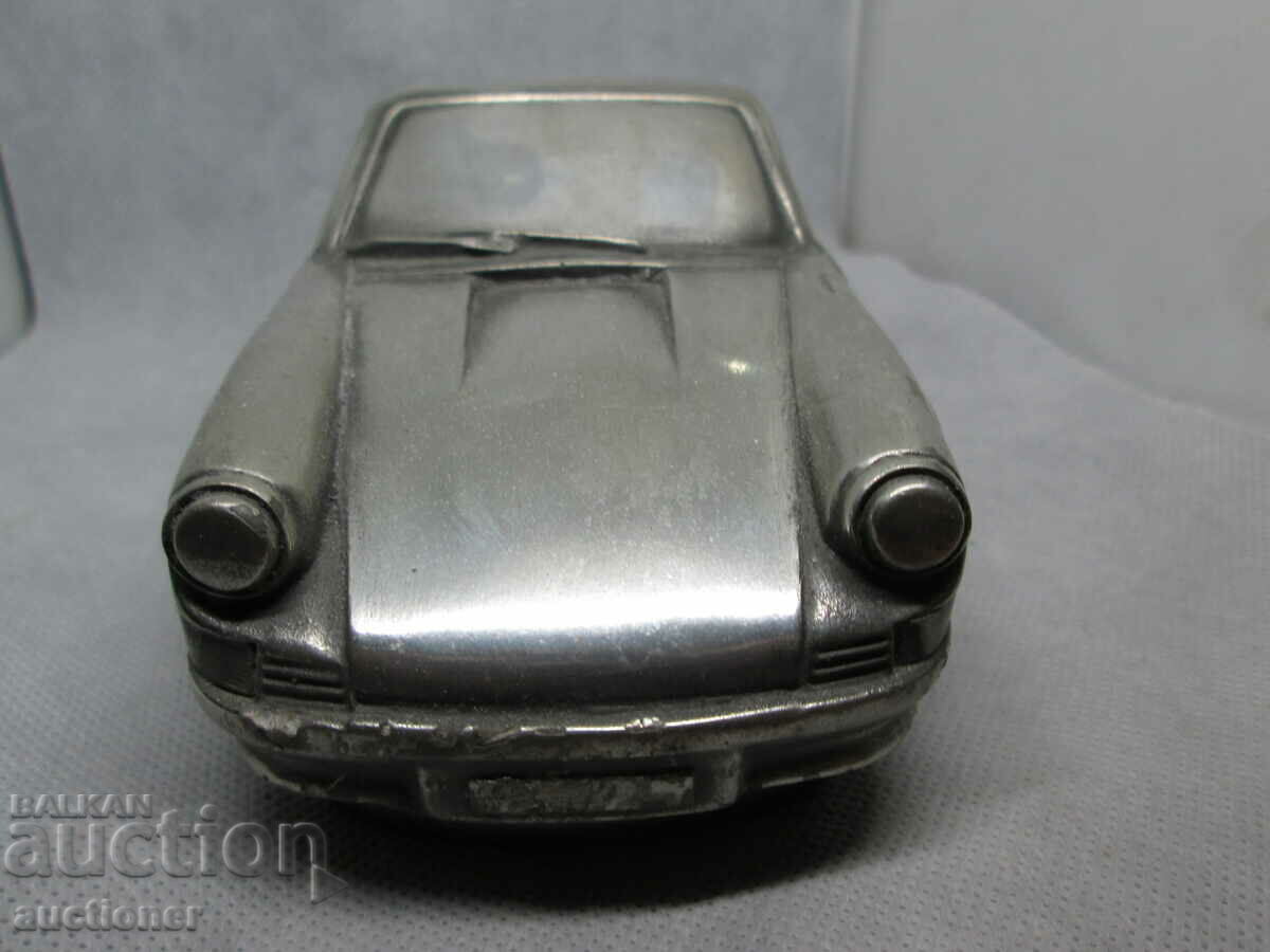 SUMMER MODEL PORSHE 911 CARRERA SILVER MODEL with price 100.00 BGN | € 51.13 SUMMER MODEL PORSHE 911 CARRERA SILVER MODEL with price 100.00 BGN | € 51.13