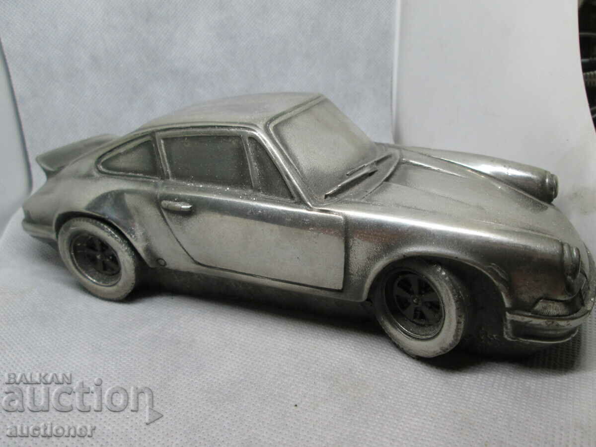 Auction SUMMER MODEL PORSHE 911 CARRERA SILVER MODEL Auction SUMMER MODEL PORSHE 911 CARRERA SILVER MODEL