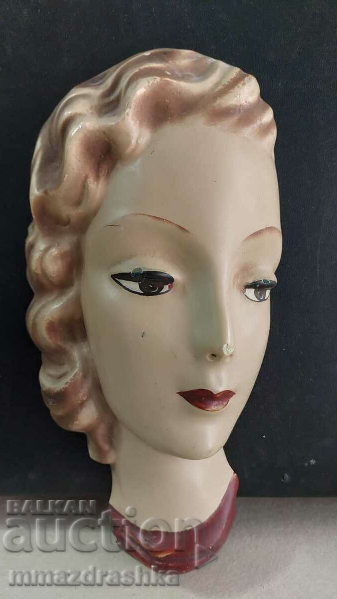 Marilyn Monroe, ceramică