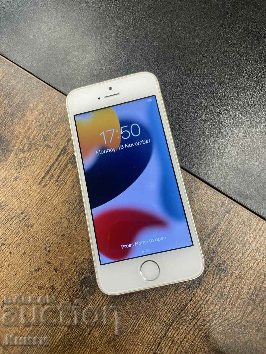 Телефон IPhone SE 64GB