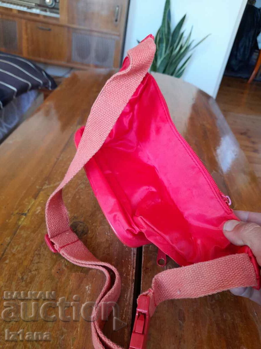 Παλιά τσάντα μέσης Marlboro - 5 Παλιά τσάντα μέσης Marlboro - 5