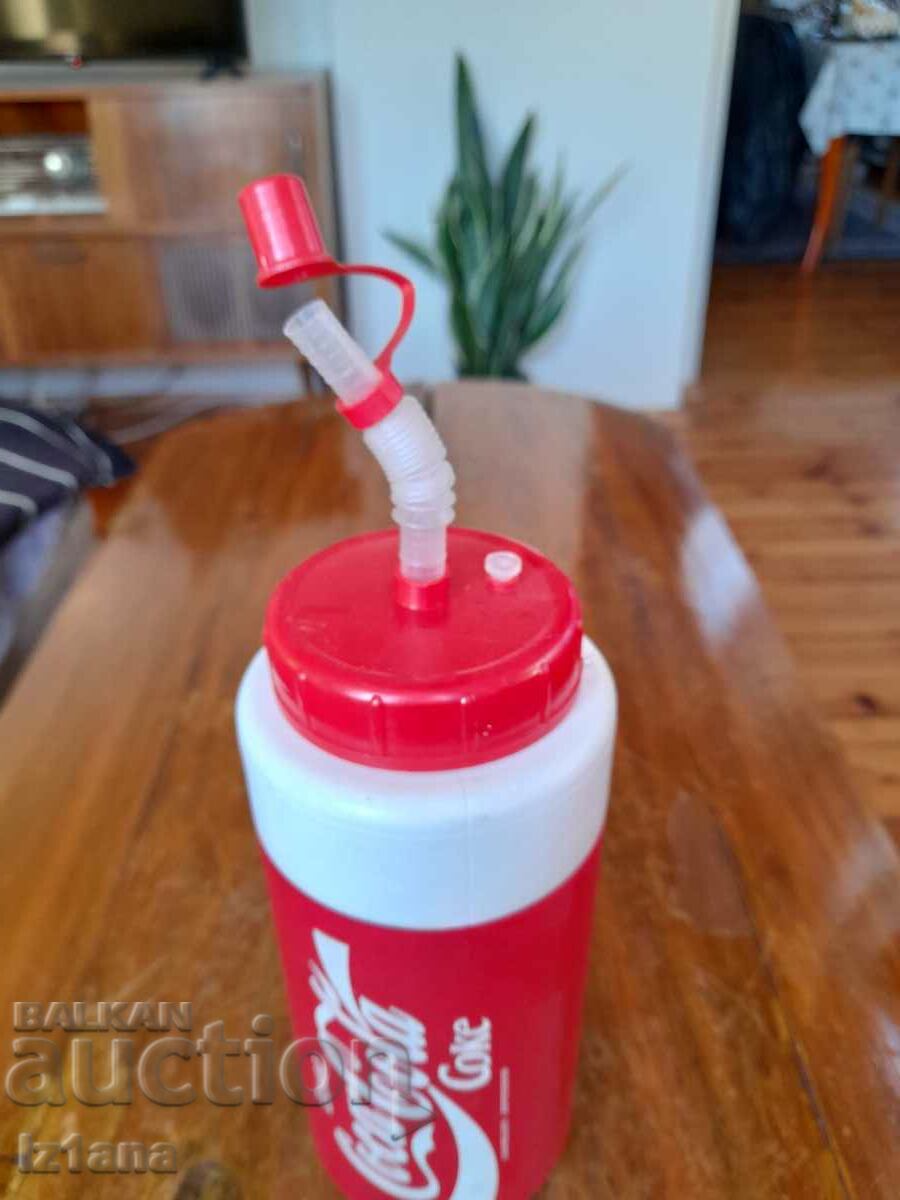 Auction Coca Cola liquid bottle, Coca Cola Auction Coca Cola liquid bottle, Coca Cola