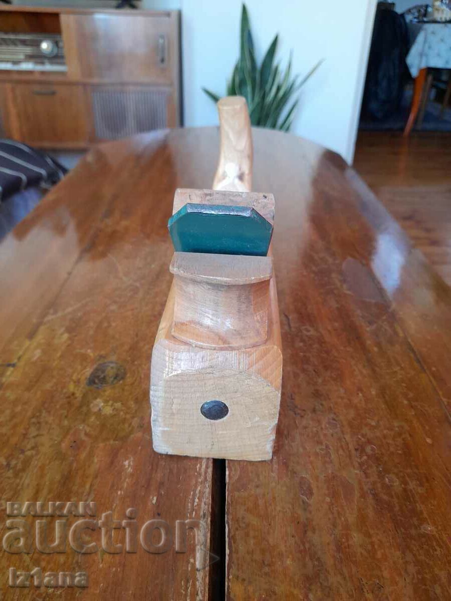 Livrarea Avion vechi de dulgher