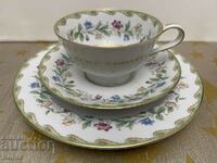 Un frumos set triplu NORITAKE