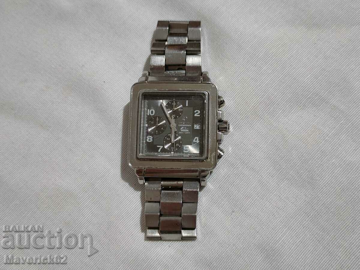 Breil chronograph B.Z.C. from 0.01 St.