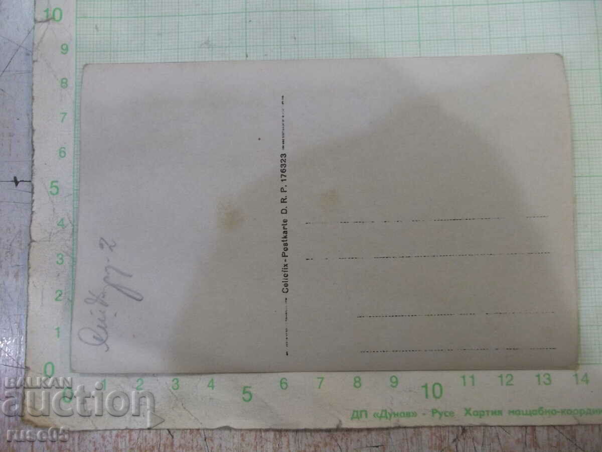 Old photo by the forest above the city with price 3.00 BGN | € 1.53 Old photo by the forest above the city with price 3.00 BGN | € 1.53