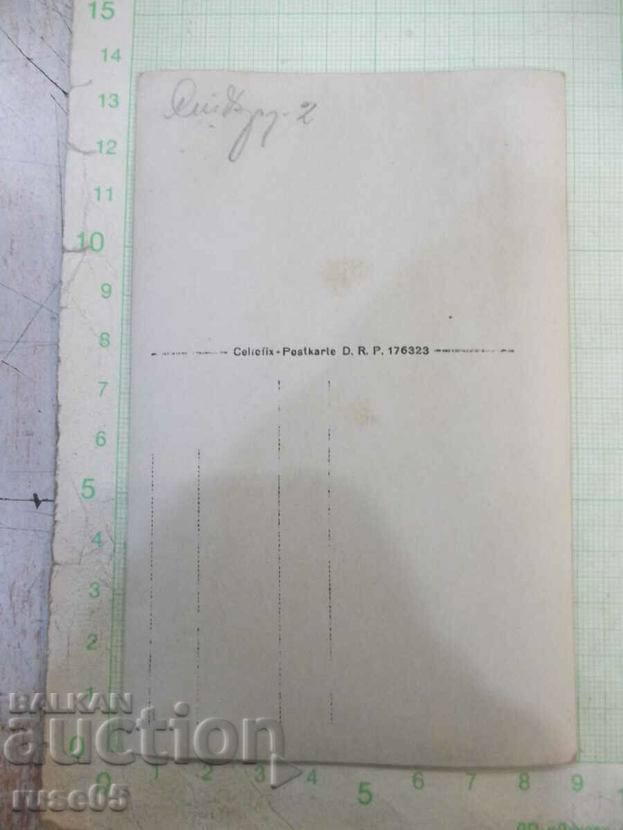 Auction Old photo by the forest above the city Auction Old photo by the forest above the city