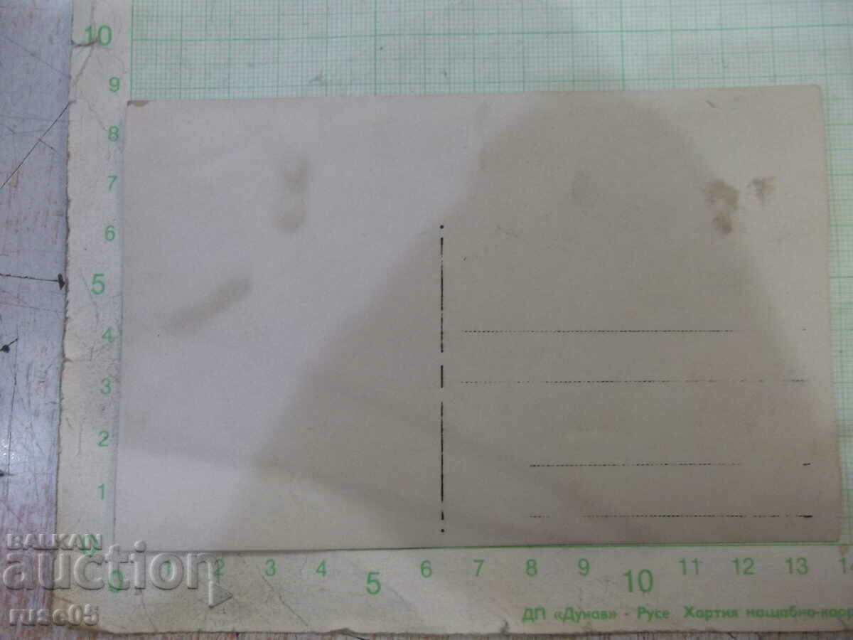 Παλιά φωτογραφία στη στέγη με τιμή 3.00 BGN | € 1.53