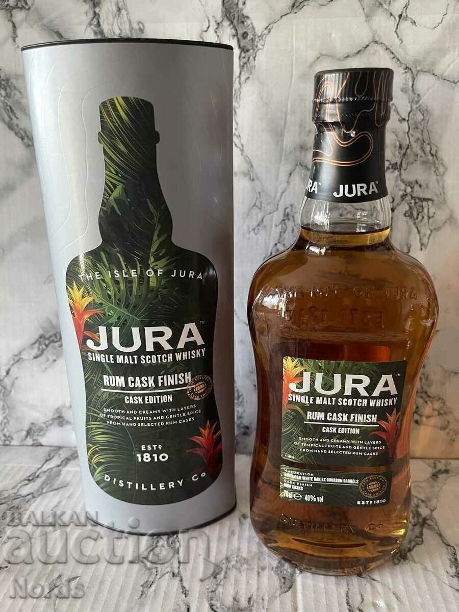 Scotch Whisky JURA