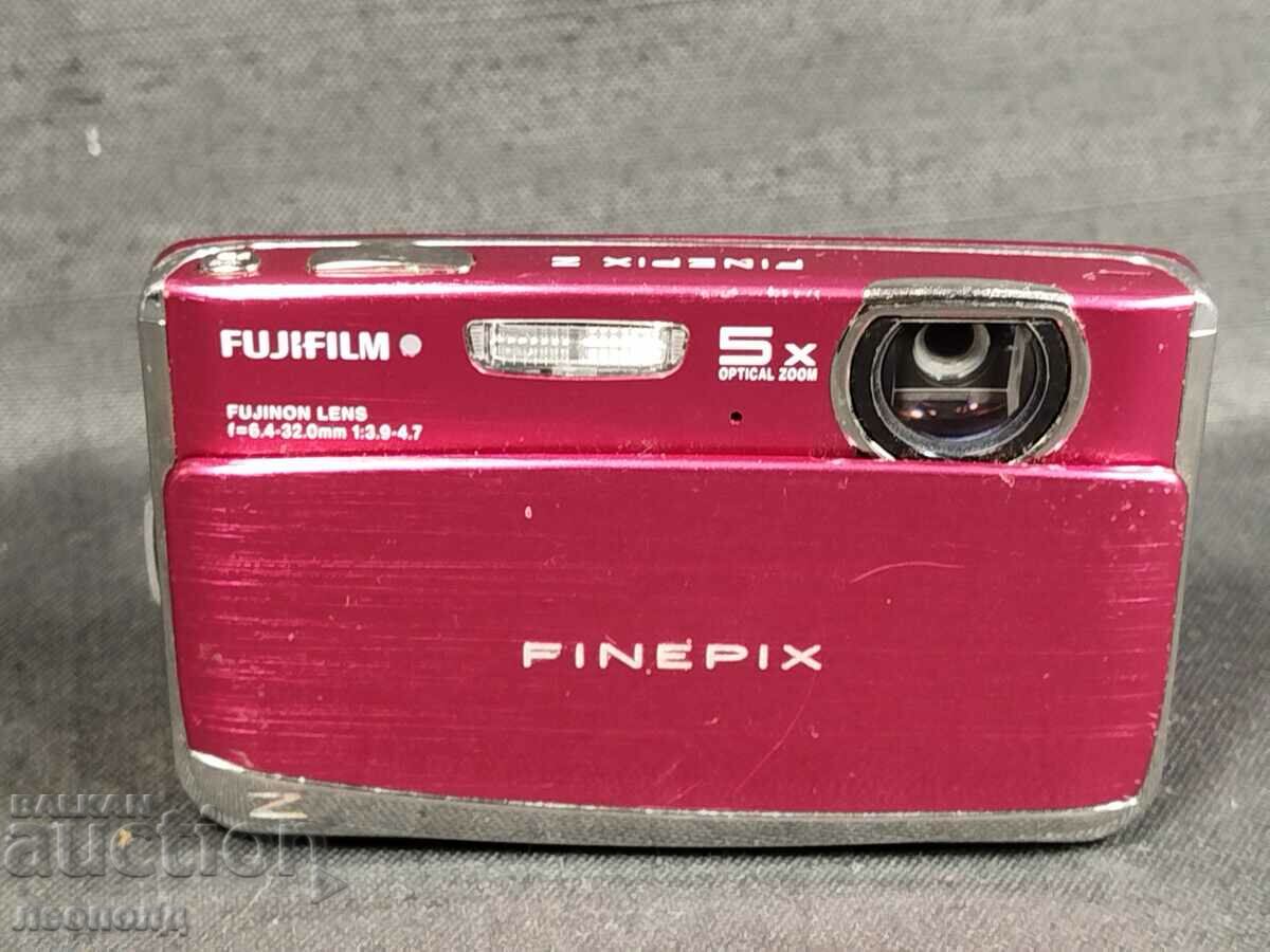 CAMERA DIGITALĂ BZC OLD FUJIFILM