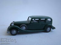 BZC WIKING HO 1/87 HORCH 850 MODEL DE JUCĂRIE CARURU