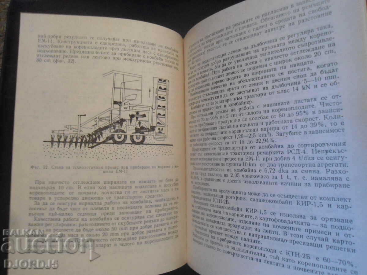 Calendar for the vegetable grower - 5 Calendar for the vegetable grower - 5