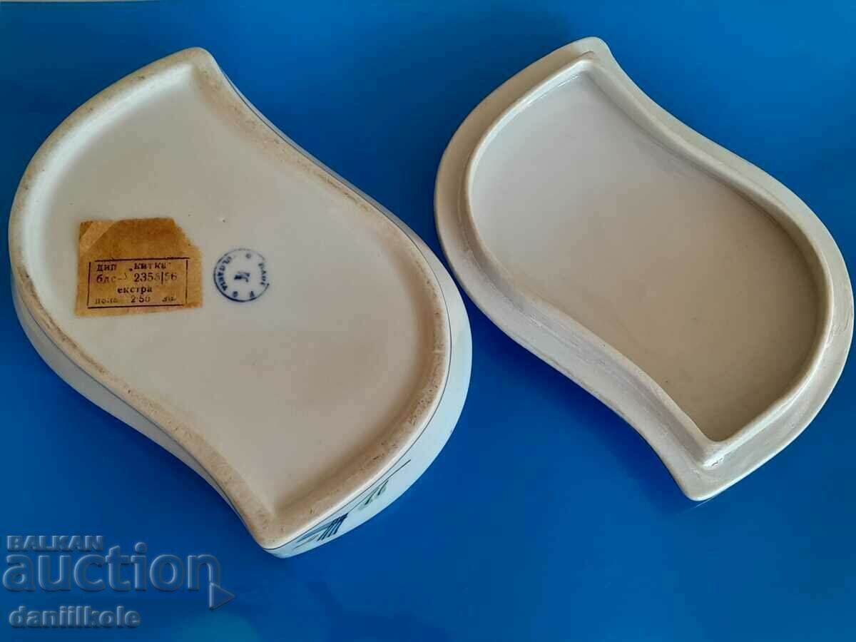 *$*Y*$* УНИКАЛНА СТАРА КУТИЯ БИЖУТА КИТКА - БЪЛГАРИЯ *$*Y*$* - 5 *$*Y*$* УНИКАЛНА СТАРА КУТИЯ БИЖУТА КИТКА - БЪЛГАРИЯ *$*Y*$* - 5