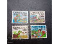 Guatemala