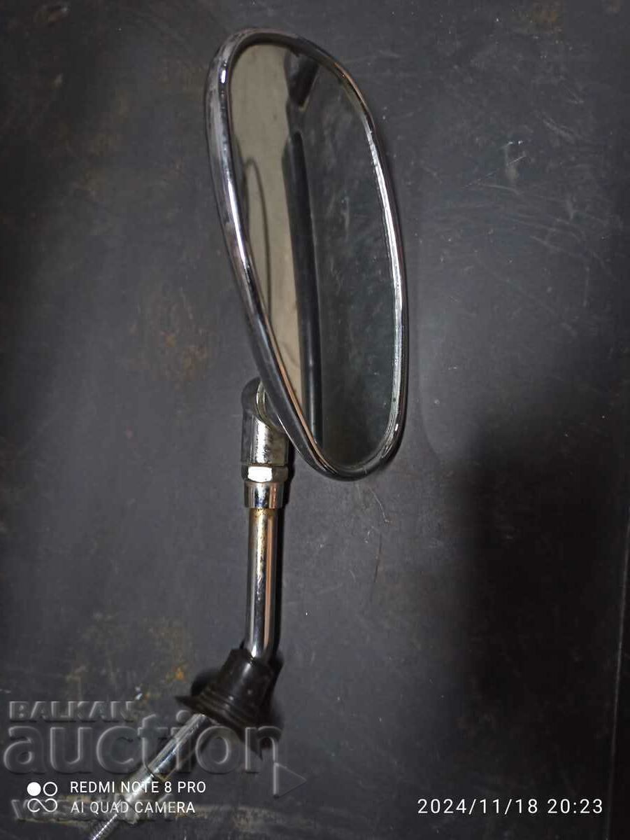 Καθρέφτης μοτοσυκλέτας Lamberta, Moto Gucci με τιμή 17.00 BGN | € 8.69 Καθρέφτης μοτοσυκλέτας Lamberta, Moto Gucci με τιμή 17.00 BGN | € 8.69